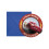 Rubies 6 Cars 3 Invitation Cards with Envelopes 1