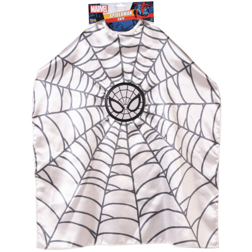 Rubies Spiderman cape for children
