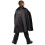 Rubies Black Panther cape for children 1