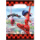 Rubies 8 Ladybug gift bags 16.5 x 23 cm 1