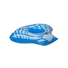 Mini Blue Shell Drink Float