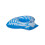 Rubies Mini Blue Shell Drink Float 1