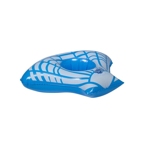 Rubies Mini Blue Shell Drink Float