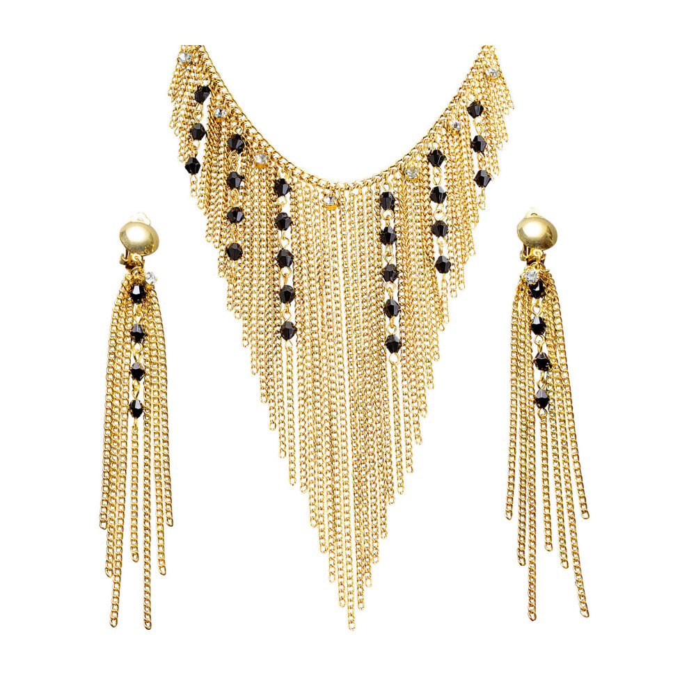 Rubies Queen Of The Nile Women's Jewelry