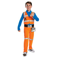 Emmet The Lego Movie 2 Costume
