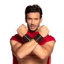 Adult Roman Warrior Bracelets