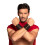 Rubies Adult Roman Warrior Bracelets 1
