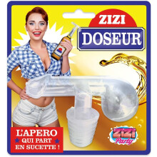 Measuring zizi