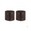 Rubies Adult Roman Warrior Bracelets 3
