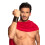 Rubies Adult Roman Warrior Bracelets 2