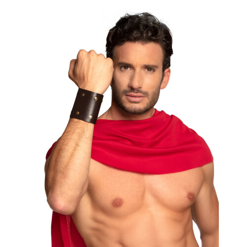 Rubies Adult Roman Warrior Bracelets 1