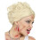 Rubies Adult Bloody Axe Earrings 2