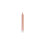 Rubies 10 Metallic Rose Gold Birthday Candles 7cm 1