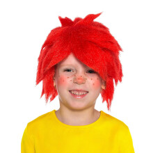 Pumuckl child's wig