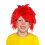 Rubies Pumuckl child's wig 1