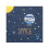 Rubies 20 Space Adventure Paper Napkins 33 x 33 cm 1