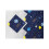 Rubies 20 Space Adventure Paper Napkins 33 x 33 cm 3