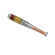 47cm Grey Baseball Bat