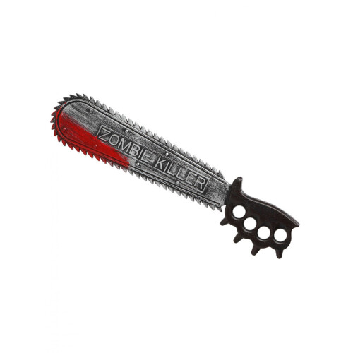 Rubies Bloody saw 50 cm