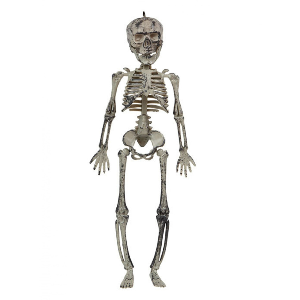 New Rubies Skeleton Hanging Decoration 30 Cm