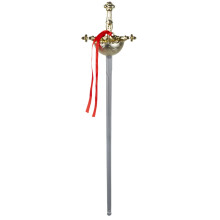 Musketeer sword