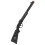 Rubies Black assault rifle 1