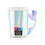 Rubies 6 Holographic Mermaid Paper Cups 220ml 4