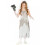 Rubies Gray Ghost Bride Costume for Girls 1