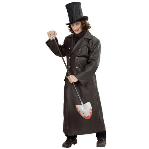 Rubies Bloody shovel 122 cm 2
