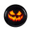 Rubies Round spooky pumpkin tray 34.5 cm 4