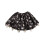 Rubies Black and silver Halloween tutu for girls 2