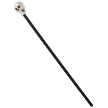 80 cm skeleton cane