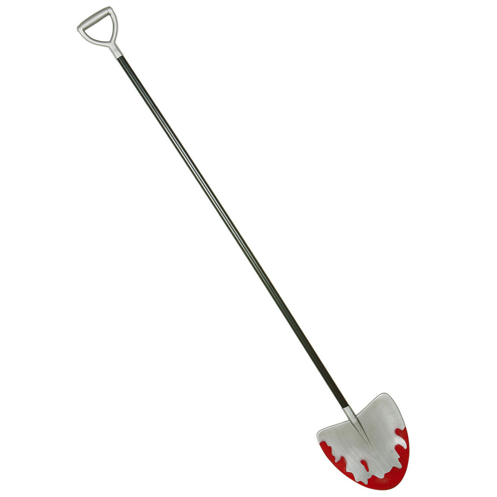 Rubies Bloody Shovel 122 Cm