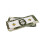 Rubies ATM gun and 100 bills 4