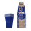 Rubies 20 American recyclable blue cardboard cups 53 cl 4