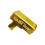 Rubies ATM gun and 100 bills 2