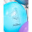 Rubies 8 Ballons - De IJskoningin 2 3
