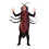 Rubies Adult cockroach costume 1