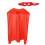 Rubies Adult Red Superhero Kit 1