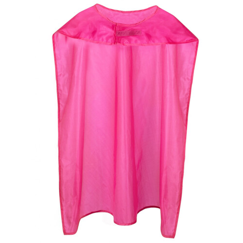 Rubies Adult pink superhero kit 2