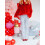 Rubies Lipstick Piñata 20 x 54 x 20 cm 4