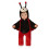 Rubies Baby ladybug costume 1