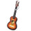 Rubies 58 cm ukulele 1