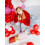 Rubies Lipstick Piñata 20 x 54 x 20 cm 3