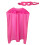 Rubies Adult pink superhero kit 1