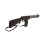 Rubies 69cm SWAT Attack Rifle 2