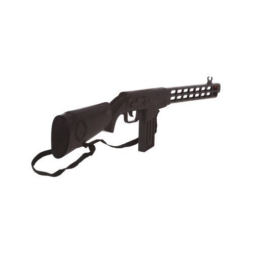 Rubies 69cm SWAT Attack Rifle 1