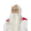 Rubies Getafix Druid Wig and Beard - Asterix and Obelix 1