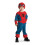 Rubies Spiderman baby costume 1