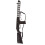 Rubies 69cm SWAT Attack Rifle 3